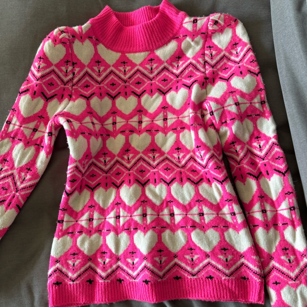 Generation Love sweater , never worn